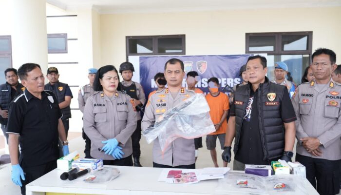 Orang Sidimpuan Ditembak Di Tapsel, Kerangkanya Ditemukan 2 Bulan Kemudian