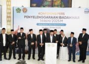 Amirulhaj 2025 Akan Kawal Langsung Layanan Jemaah Haji