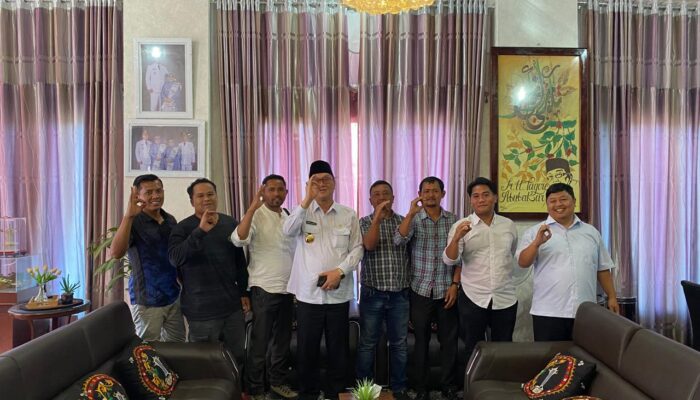Asosiasi Pemuda Desa Bener Meriah Resmi Terbentuk, Siap Dukung Pembangunan Daerah