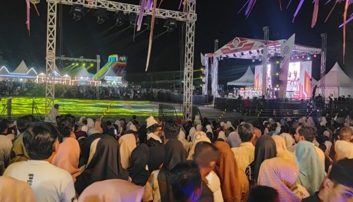 Sekda Aceh Buka Gelar TTG 2025