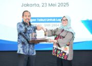 Perkuat Integritas Perusahaan, PELNI Gelar Sosialisasi Dan Bimbingan Teknis Anti Korupsi