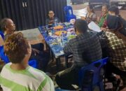 Camat Medan Barat Bebas Tugaskan Lima Mandor Kebersihan Karena Ditagih Uang Sampah