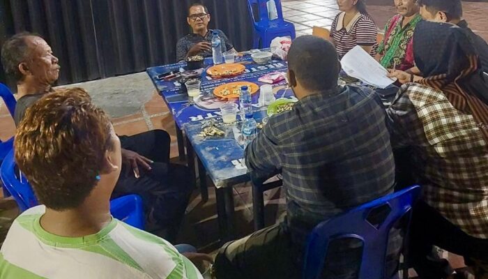 Camat Medan Barat Bebas Tugaskan Lima Mandor Kebersihan Karena Ditagih Uang Sampah
