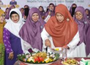 Majelis Taklim Diharap Istiqomah Tebarkan Cahaya Dan Nilai-nilai Islam