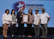 XLSMART Raih Tiga Penghargaan Nasional Bergengsi Tahun 2025