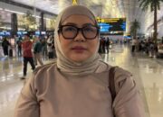 Timwas DPR Haji Gelombang Kedua Masuk Melalui Bandara King Abdul Aziz