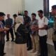 Dalam rangka mendukung penguatan akses permodalan dan kemandirian keuangan petani milenial, Tim Expert, Penanggung Jawab (PJ) Provinsi Sumatera Utara, dan Financial Advisor (FA) bersinergi dengan Bank Rakyat Indonesia (BRI) dalam kegiatan pembukaan rekening kolektif bagi anggota Brigade Pangan (BP).