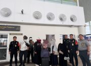 Gunakan Visa Tak Sesuai Peruntukan, Imigrasi Kualanamu Tunda Keberangkatan 6 WNI Ke Luar Negeri