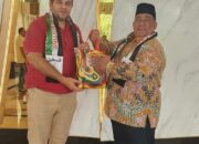 DMDI Indonesia Konsisten Dukung Kebijakan Prabowo Subianto