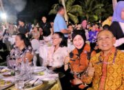 Bupati Simalungun Hadiri Munas VI Apkasi, Berharap Mampu Tingkatkan Pembangunan Daerah