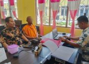 Kebejatan Bapak Kandung Terhadap 3 Putrinya, Terungkap Setelah Kakak Tertua Coba Bunuh Diri