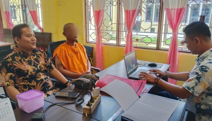 Kebejatan Bapak Kandung Terhadap 3 Putrinya, Terungkap Setelah Kakak Tertua Coba Bunuh Diri
