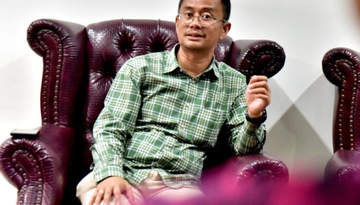 Pemkab Humbahas Tuntaskan Pembentukan Kopdes Merah Putih