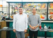 Terkait Ijazah Jokowi, Nezar Djoeli Ajak Masyarakat Jangan Terpecah Belah