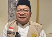 Jelang Puncak Ibadah Haji, Jemaah Diimbau Prioritaskan Kesehatan Fisik