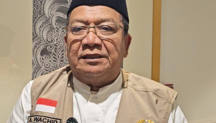 Jelang Puncak Ibadah Haji, Jemaah Diimbau Prioritaskan Kesehatan Fisik