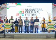 Festival Kebudayaan Nusantara Komitmen Negara Rawat Keberagaman dan Majukan Budayawan
