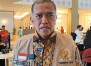Jemaah Haji Furoda Gagal Berangkat, Timwas DPR Harap Penyelesaian Yang Adil Dan Bijaksana