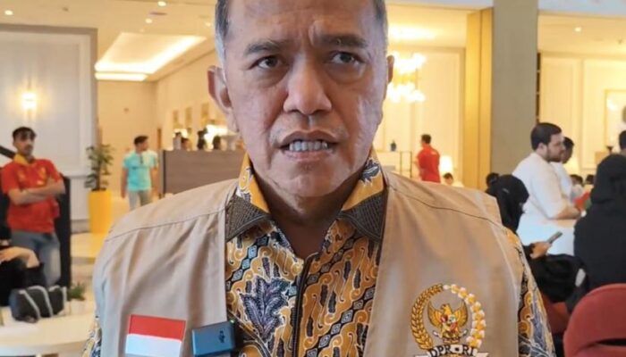 Jemaah Haji Furoda Gagal Berangkat, Timwas DPR Harap Penyelesaian Yang Adil Dan Bijaksana