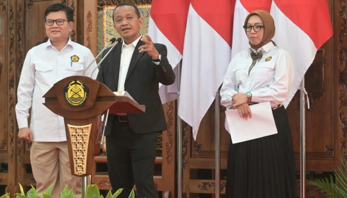 PLN Siap Listriki 780 Ribu Rumah Tangga Lewat Program Lisdes 2025–2029