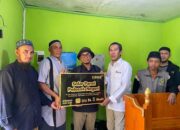 Loyalitas Pelanggan Indosat Hadirkan Akses Listrik Berkelanjutan