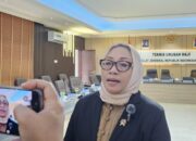 Menteri Arifah Choiri Minta Layanan Haji Harus Lebih Ramah Perempuan