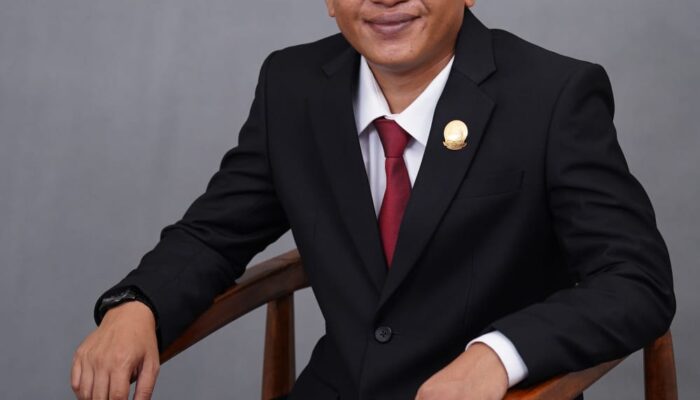 Fraksi Demokrat DPRD Deliserdang: RPJMD Menyangkut Nasib Masyarakat Deliserdang 5 Tahun Ke Depan