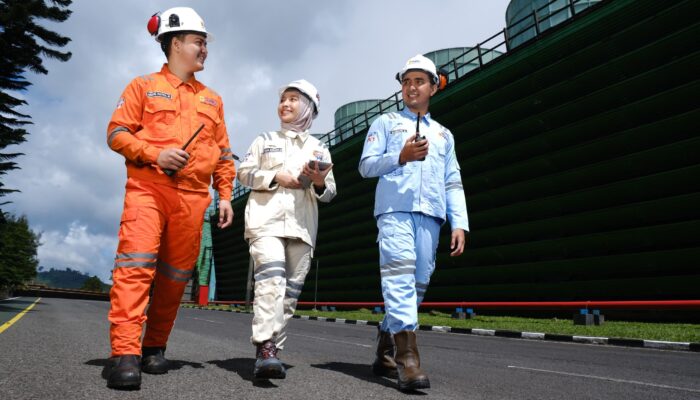 RUPTL Terbaru Berpotensi Tawarkan 91 Persen Green Jobs