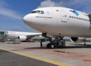 Garuda Indonesia Tawarkan Harga Menarik Melalui Gelaran GOTF 2025 Selama Libur Weekend