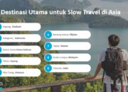 Agoda: Kalegowa Jadi Destinasi Slow Travel Terbaik di Indonesia