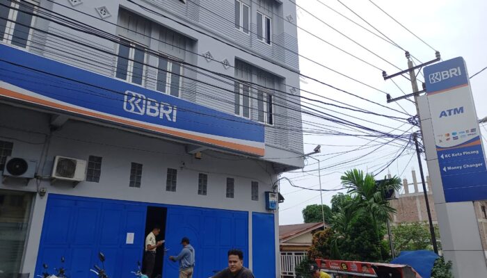 BRI BO Kota Pinang Klarifikasi Gugatan Debitur Terkait Lelang Agunan Kredit