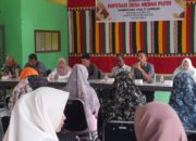 Nakhodai KMP Pulo Sarok, Syafni Akhir Diharapkan Siapkan Program Unggulan Sejahterakan Masyarakat
