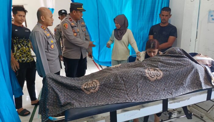Wisatawan Asal Malaysia Meninggal Saat Diving Di Perairan Iboih Sabang