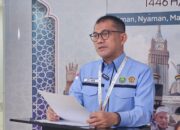 Mulai 1 Juni 2025, Operasional Bus Shalawat Dihentikan Sementara, Makanan Siap Saji Didistribusikan