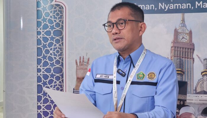 Mulai 1 Juni 2025, Operasional Bus Shalawat Dihentikan Sementara, Makanan Siap Saji Didistribusikan