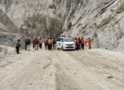 Korban Galian Tambang Gunung Kuda Jadi 17 Orang Meninggal