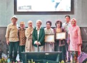 Menbud Gelar Harmoni Zaman 60-an Ruang Jembatan AntarGenerasi Musik