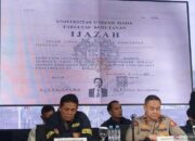 Bareskrim Polri: Ijazah Jokowi Asli