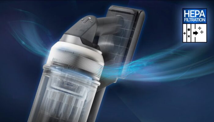 Samsung Bespoke AI, Solusi Cerdas Pelihara Anabul di Rumah