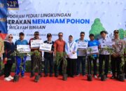PT Sumber Segara Primadaya Rilis Laporan CSR 2024: Fokus pada Pemberdayaan Masyarakat dan Pelestarian Lingkungan