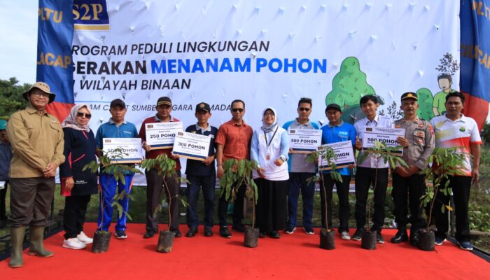 PT Sumber Segara Primadaya Rilis Laporan CSR 2024: Fokus pada Pemberdayaan Masyarakat dan Pelestarian Lingkungan