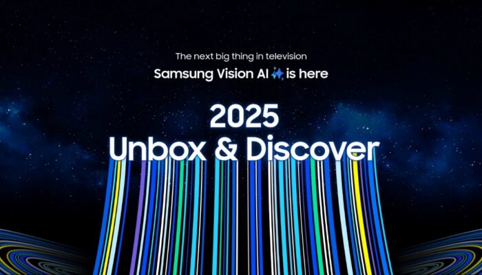 Samsung Vision AI Ubah Layar Jadi Pendamping Pintar, Kini Hadir di Indonesia