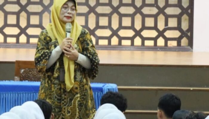 579 Siswa SMKN 7 Medan Akan Terima SKL