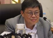 Wakil Ketua Komisi IV DPR: Padamkan Karhutla Bukan Seperti Memadamkan Api Unggun