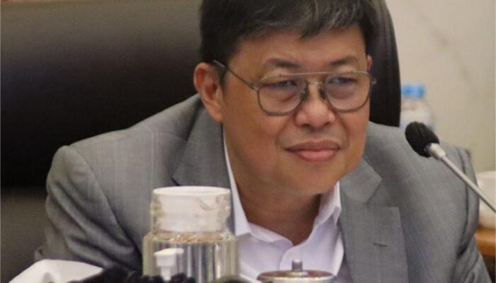 Wakil Ketua Komisi IV DPR RI : Inovasi SPM Petani Di Sumbar Perlu Didukung Riset