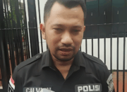 Polda Sumut Amankan 72 Kg Sabu