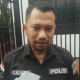DIREKTUR Dit Narkoba Polda Sumut Kombes Pol. Calvin Simanjuntak. Waspada/Ist