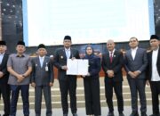 Bobby Komit Tindaklanjuti Rekomedasi DPRD Sumut