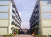 Kenaikan Tarif Rusunawa Kayu Putih Tidak Pro Masyarakat Berpenghasilan Rendah