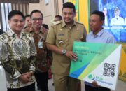 Program BPJS Wujud Nyata Pempovsu Lindungi Nelayan